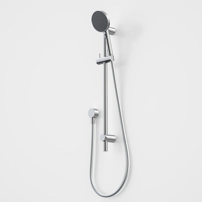 Caroma Urbane® II Rail Shower - Chrome