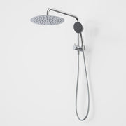Caroma Urbane® II Compact Twin Shower - Chrome