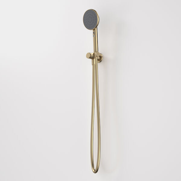 Caroma Urbane® II Hand Shower - Brushed Brass