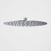 Caroma 300mm Round Rain Shower - Chrome