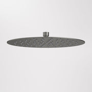 Caroma 300mm Round Rain Shower -  Gunmetal