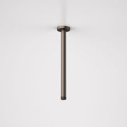 Caroma 300mm Ceiling Shower Arm – Brushed Bronze