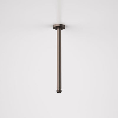 Caroma 300mm Ceiling Shower Arm – Brushed Bronze