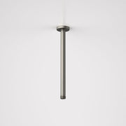 Caroma 300mm Ceiling Shower Arm - Brushed Nickel