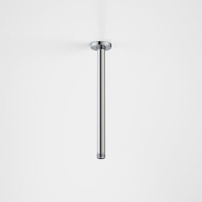 Caroma 300mm Ceiling Shower Arm - Chrome