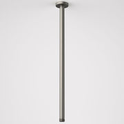 Caroma 500mm Ceiling Shower Arm - Brushed Nickel