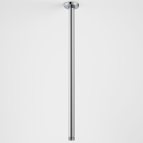 Caroma 500mm Ceiling Shower Arm - Chrome