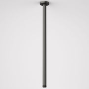 Caroma 500mm Ceiling Shower Arm - Gunmetal