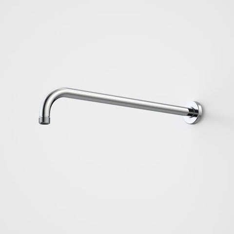 Caroma 415mm Right Angled Shower Arm - Chrome