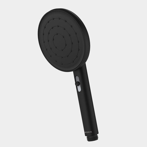 Caroma Urbane® II Hand Shower (Handset Only) - Matte Black