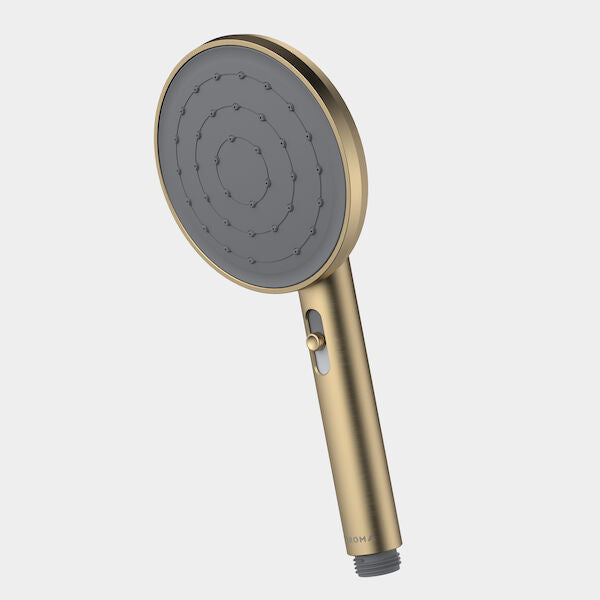 Caroma Urbane® II Hand Shower (Handset Only) - Brushed Brass
