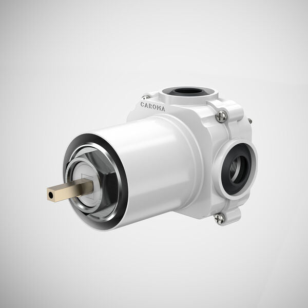 Caroma EasySwitch Universal Bath / Shower Mixer Inwall Body - Lead Free