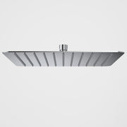 Caroma 300mm Square Rain Shower - Chrome