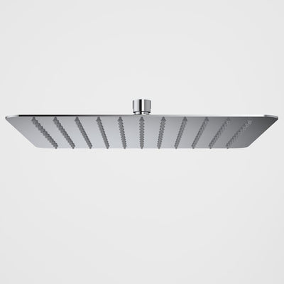 Caroma 300mm Square Rain Shower - Chrome