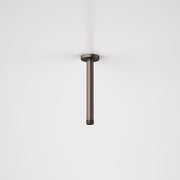 Caroma 200mm Ceiling Shower Arm – Brushed Bronze