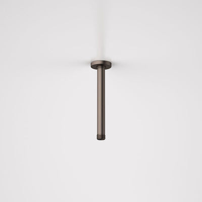 Caroma 200mm Ceiling Shower Arm – Brushed Bronze