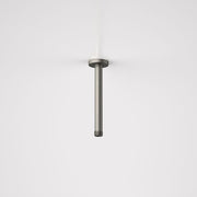 Caroma 200mm Ceiling Shower Arm - Brushed Nickel