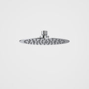 Caroma 200mm Round Rain Shower - Chrome