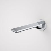 Caroma Urbane II 180mm Basin / Bath Outlet - Round Cover Plate - Chrome