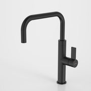 Caroma Urbane® II Sink Mixer - Matte Black - Lead Free
