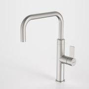Caroma Urbane® II Sink Mixer - Brushed Nickel - Lead Free