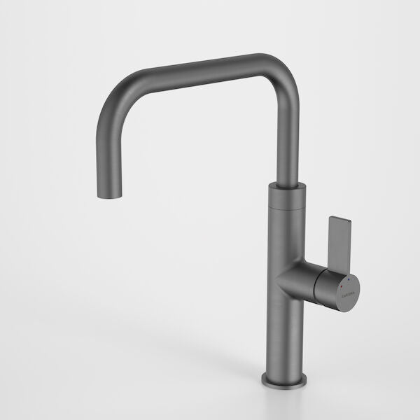 Caroma Urbane® II Sink Mixer - Gunmetal - Lead Free