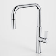 Caroma Urbane® II Pull Out Sink Mixer - Chrome - Lead Free
