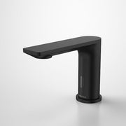 Caroma Urbane II Sensor Hob Mounted Outlet - Matte Black
