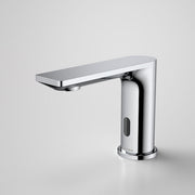 Caroma Urbane II Sensor Hob Mounted Outlet - Chrome