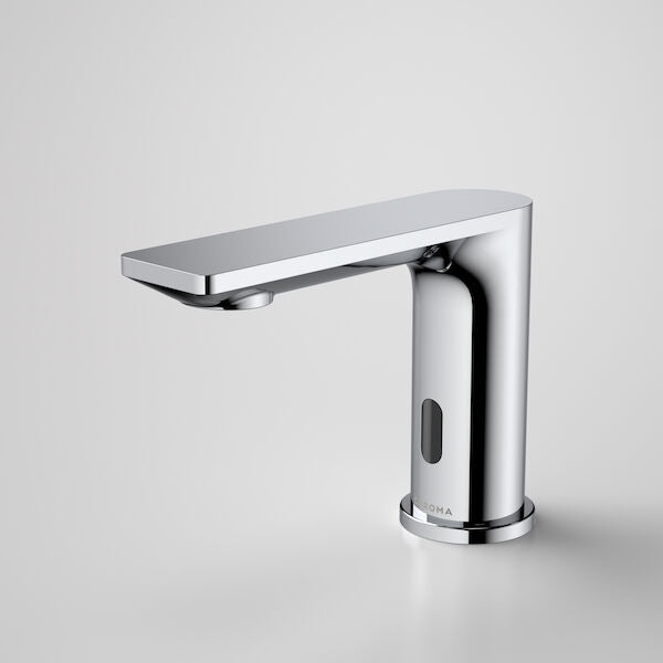 Caroma Urbane II Sensor Hob Mounted Outlet - Chrome