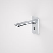 Caroma Urbane® II – Sensor Wall Mounted Soap Dispenser Kit – Chrome
