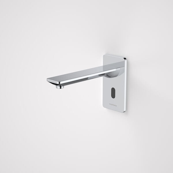Caroma Urbane® II – Sensor Wall Mounted Soap Dispenser Kit – Chrome