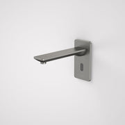 Caroma Urbane® II – Sensor Wall Mounted Soap Dispenser Kit – Gunmetal