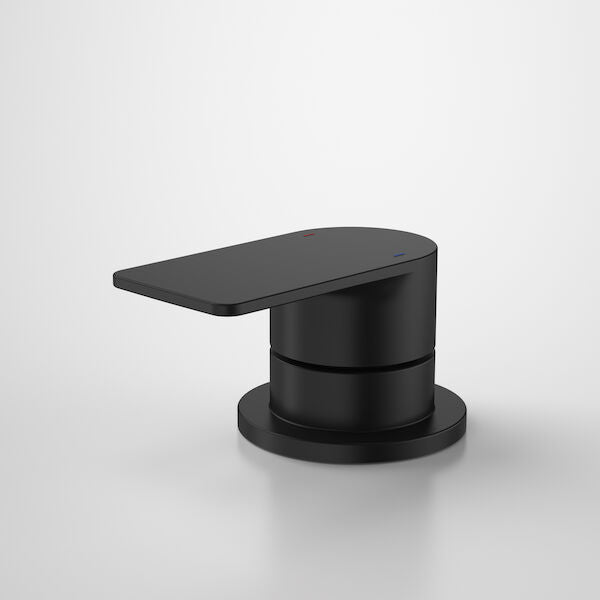 Caroma Urbane II Hob Mixer - Trim Kit - Matte Black