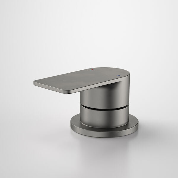 Caroma Urbane II Hob Mixer - Trim Kit - Gunmetal