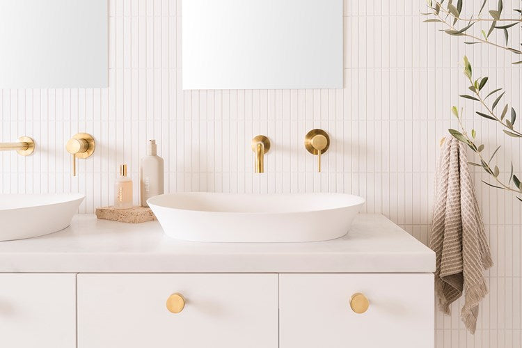 ADP Rise Semi-Inset Basin