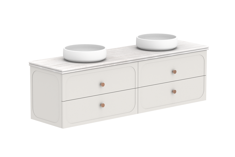 ADP Madden Wall Hung Vanity