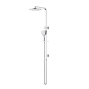 Modern National Kiama Shower Column Set - Chrome