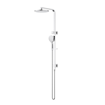 Modern National Kiama Shower Column Set - Chrome
