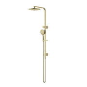 Modern National Kiama Shower Column Set - Brushed Bronze