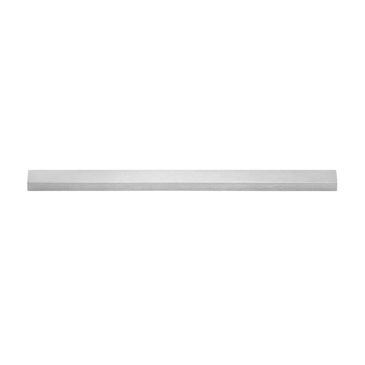 Momo Angle Pull Handle 192mm in Dull Brushed Nickel - view 2