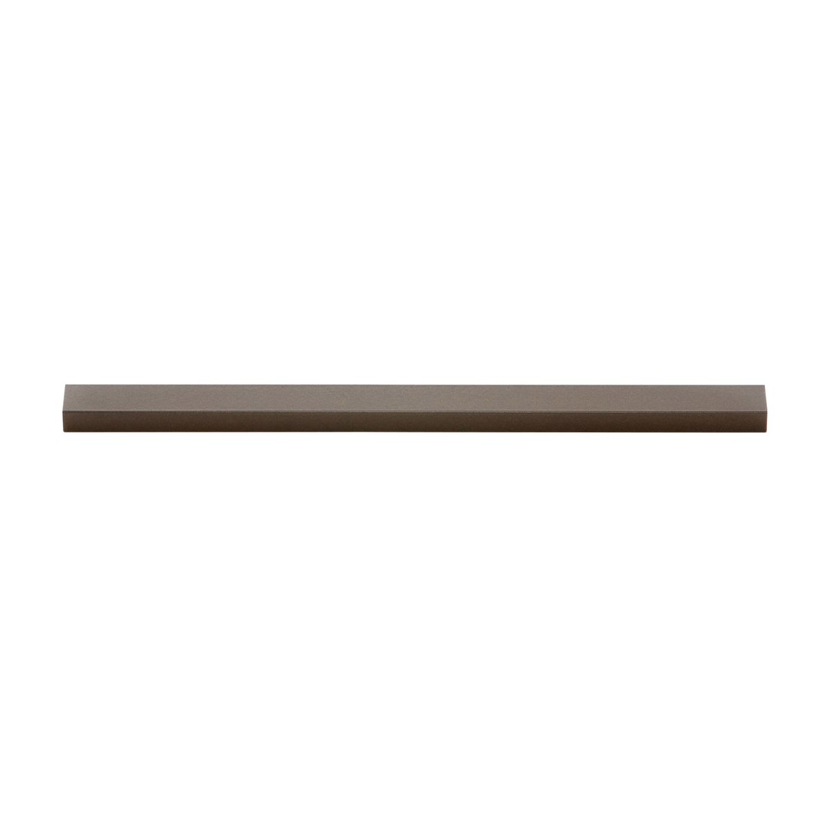 Momo Angle Pull Handle 192mm in Metallic Golden Brown - view 2
