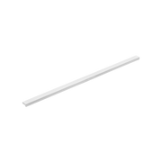 Momo Angle Pull Handle 480mm in Matt White