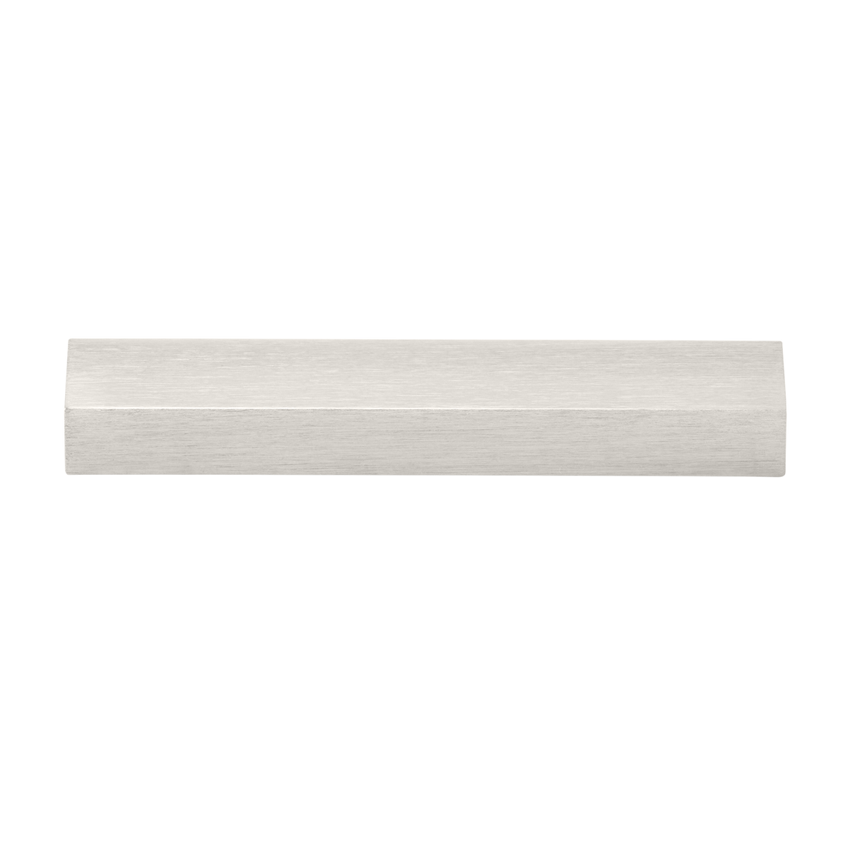 Momo Angle Pull Handle 64mm in Dull Brushed Nickel - view 2
