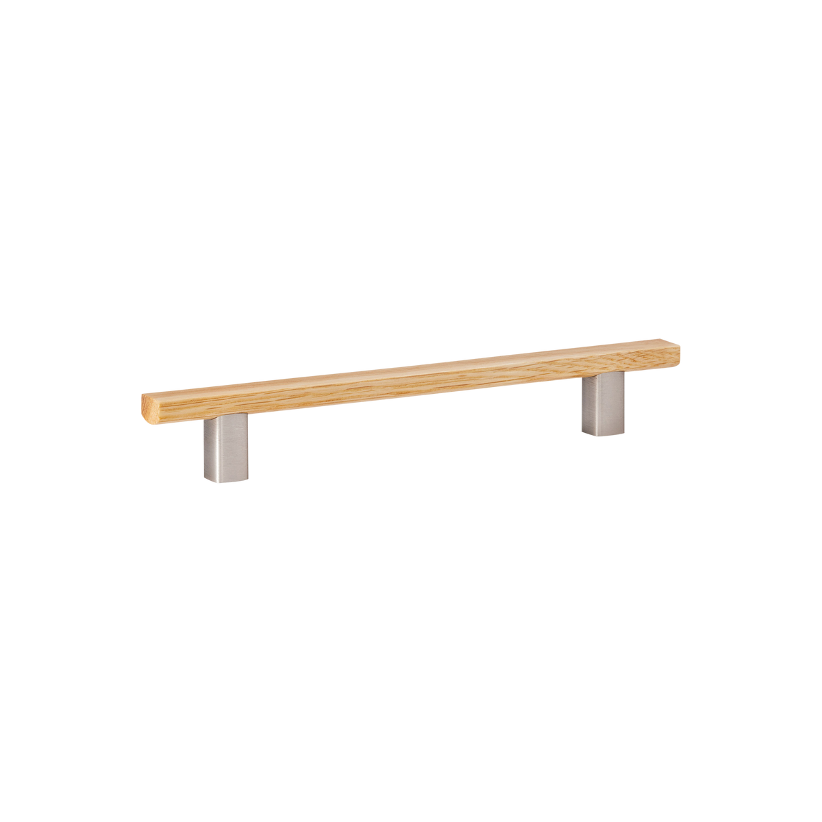 Momo Ara Timber D Handle 160mm in Oak