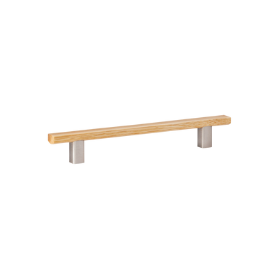 Momo Ara Timber D Handle 160mm in Oak