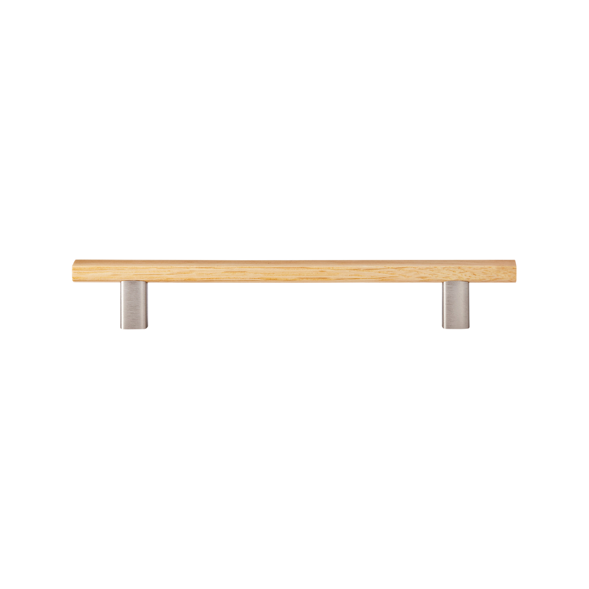 Momo Ara Timber D Handle 160mm in Oak - view 2