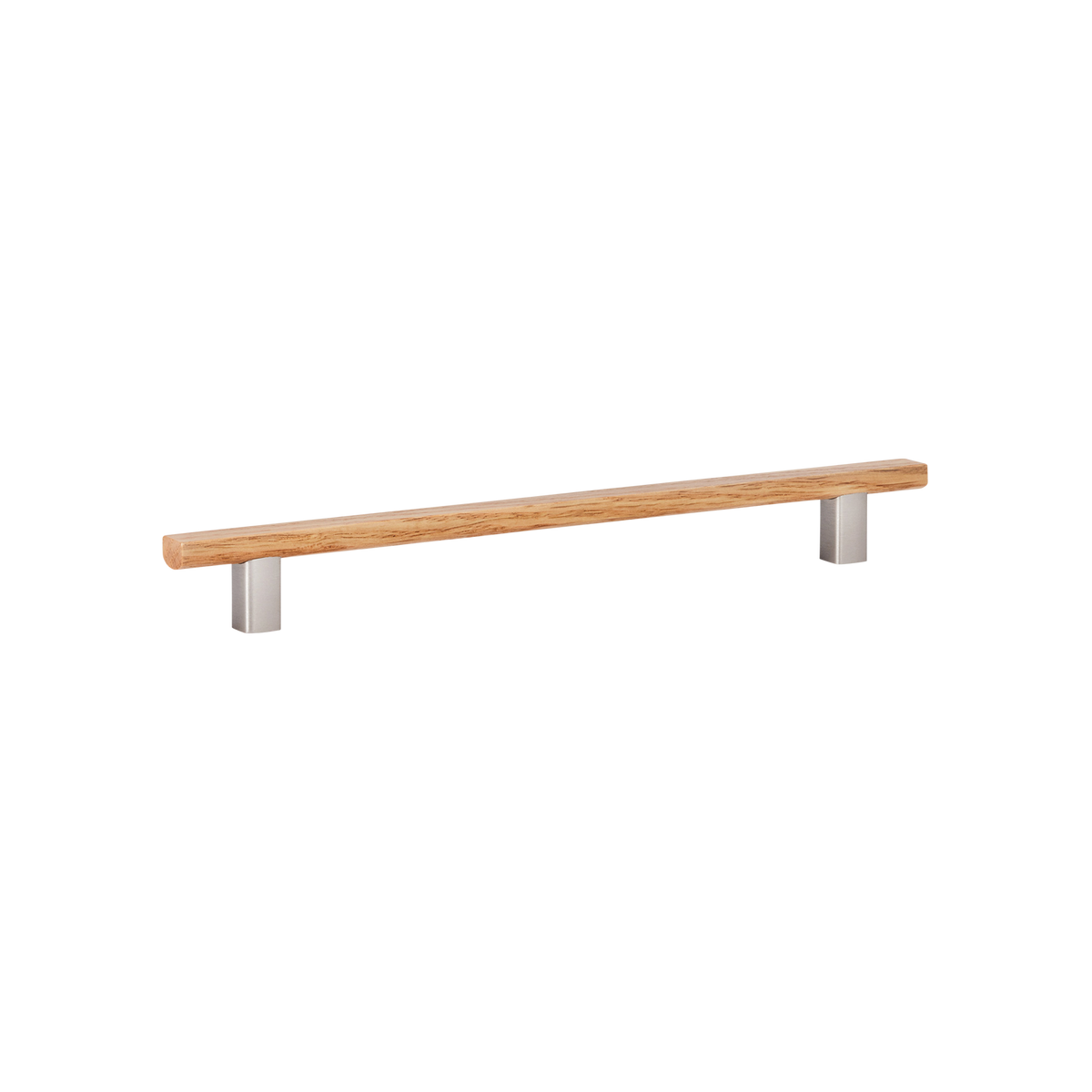 Momo Ara Timber D Handle 224mm in Oak