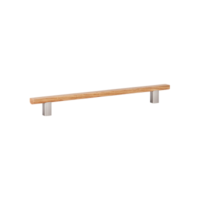 Momo Ara Timber D Handle 224mm in Oak