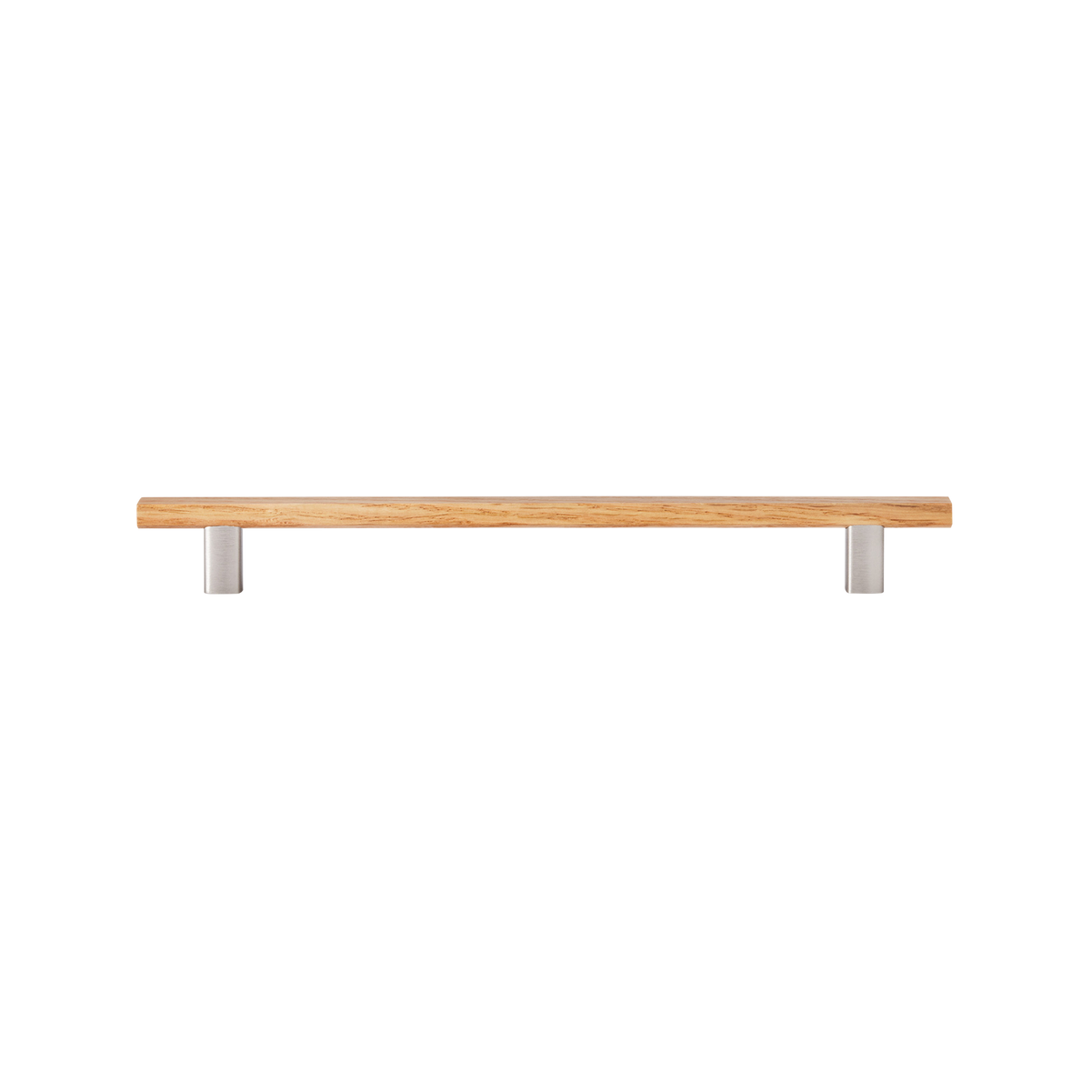 Momo Ara Timber D Handle 224mm in Oak - view 2